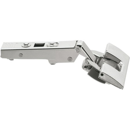 BLUM 107 Degree Self-closing Inserta Overlay Hinge 75T1590B